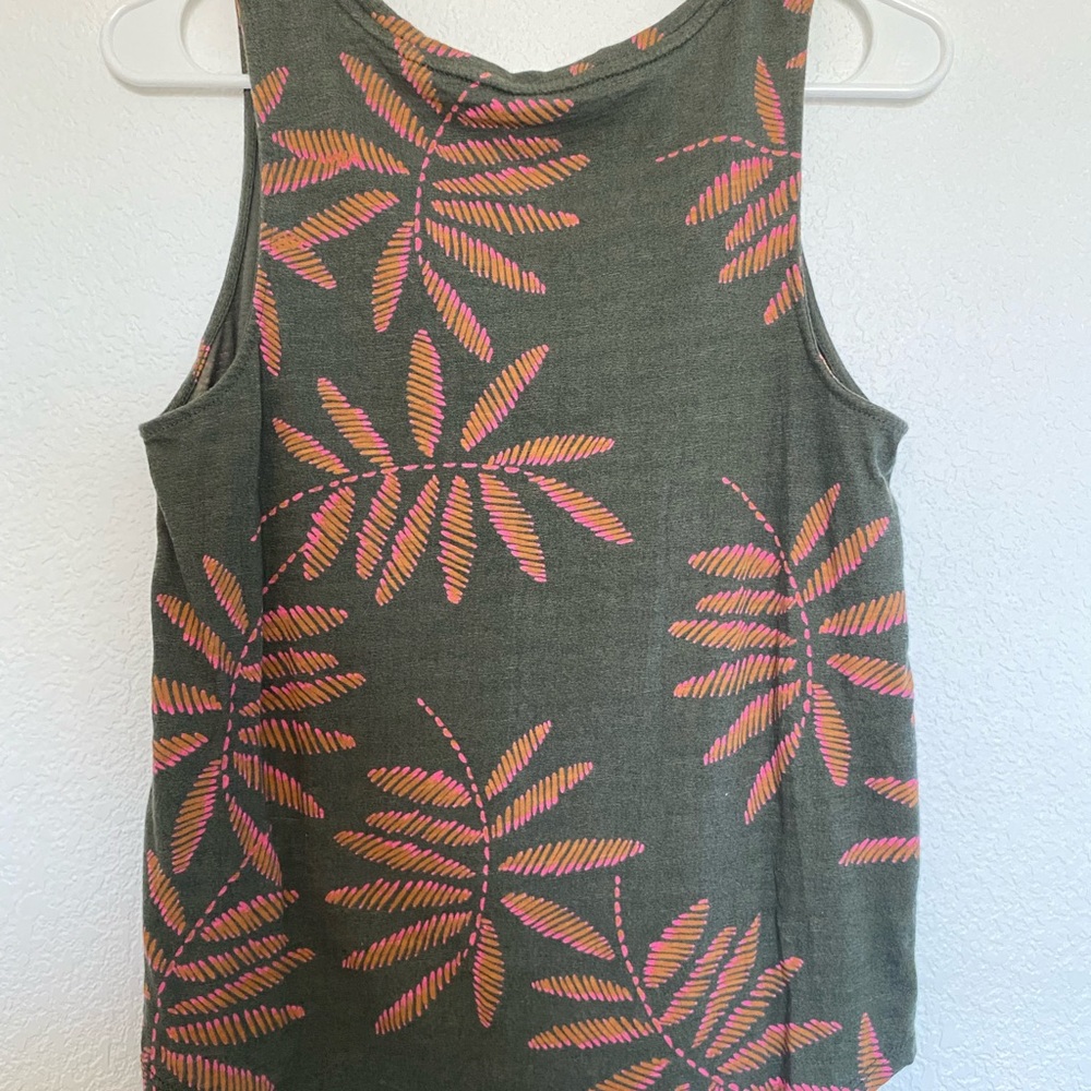 Tank top